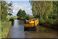 Llangollen Canal, Hampton Bank