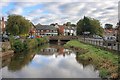 River Leven