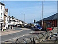 Terrace Road Aberdyfi