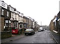 Sandywood Street - Skipton Road