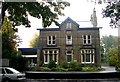 Christian Science Church & Reading Room - Skipton Road