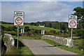 Bridge over the Allt Osda