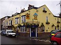 Weymouth - The Dolphin Public House