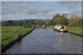 Llangollen Canal near St Martin