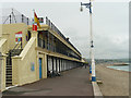 Weymouth - Beach Huts