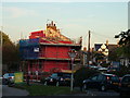 Red House, Blomfield Street