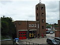 Weymouth - Fire Station