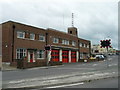 Weymouth - Fire Station