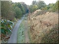 Trans Pennine Trail