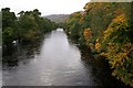 River Farrar at Struy