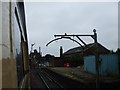 Thetford goods shed (disused)