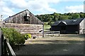 Stables at Well Place