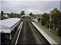 Hampden Park Station