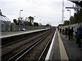 Hampden Park Station