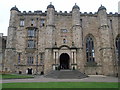 NZ2742 : Durham Castle by Nick Mutton