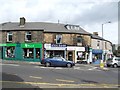 Crookes Road/Whitham Road, Broomhill