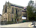 All Saints Church - Highfield Lane