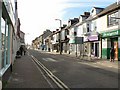 Nolton Street Bridgend