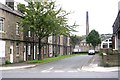 Vale Street - Bradford Road, Keighley