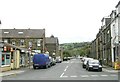 Aireworth Road - Bradford Road, Keighley