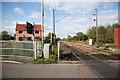 Barnby Crossing