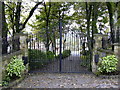 Gateway to Mickledore, Haslingden Old Road