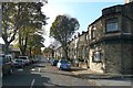 Emscote Street South, Halifax