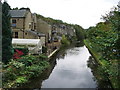 Rochdale Canal