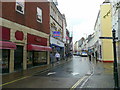 Boutport Street, Barnstaple 1