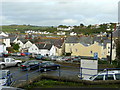 Bridge Street car park, Bideford