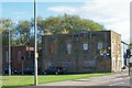 Disused Factory, Owlerton, Hillsborough