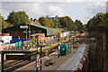 Finchley Central Station