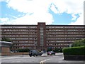 Regent Court, Owlerton, Hillsborough - 2