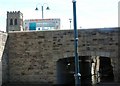 Canal at Stalybridge