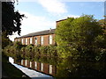 Factory Building, Ilkeston