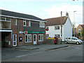 Lowdham Post Office