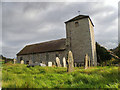 Church of St Michael , Llanfihangel Nant Bran