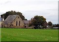 NZ3343 : Wesley Methodist Chapel by Roger Smith