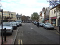 Chesham High Street