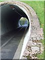 Kilmacolm Road underpass