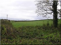 C2613 : Veagh Townland by Kenneth  Allen