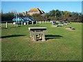 Seathorpe Avenue Carpark and Picnic Area