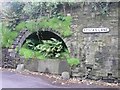 Trough, Stocks Lane, Luddenden village, Warley