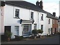 The Old Bakery, East Budleigh