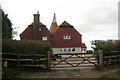 Oast House