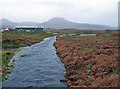 River Horneval, Lonmore