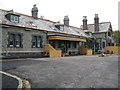 Tavistock: Former Tavistock North railway station