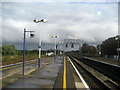 Looking South East from Didcot Parkway