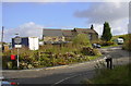 Farm, Tong Lane