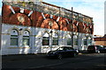 Factory Building on Humber Road